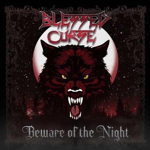 Beware Of The Night