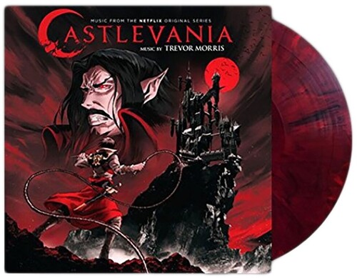 Castlevania (Music From the Netflix Original Series)