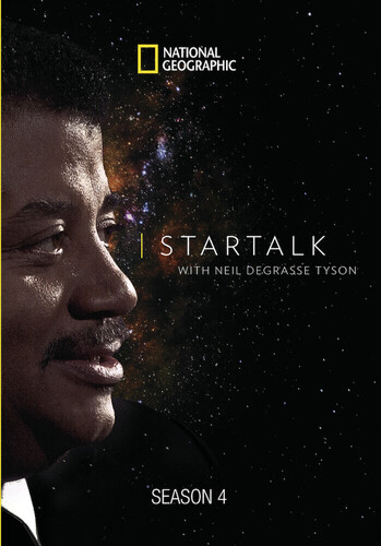 Startalk with Neil Degrasse Tyson: Season 4