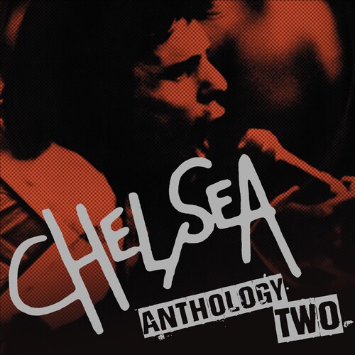 Chelsea - Anthology 2