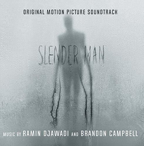 Slender Man (Original Motion Picture Soundtrack)