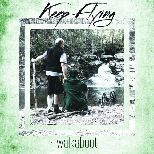 Walkabout / Follow Your Nightmares