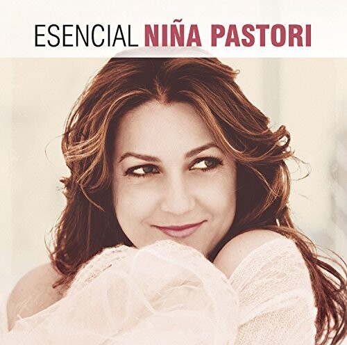Nina Pastori - Esencial Nina Pastori