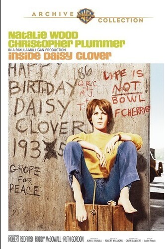 INSIDE DAISY CLOVER (1966)