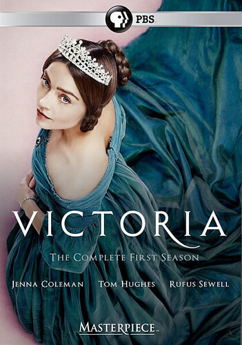 Victoria: The Complete First Season (Masterpiece)