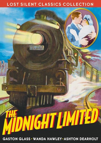 The Midnight Limited