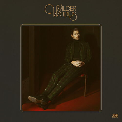 Wilder Woods - Wilder Woods [LP]