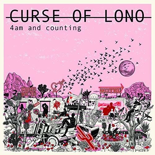 4am And Counting: Live At Toe Rag Studios