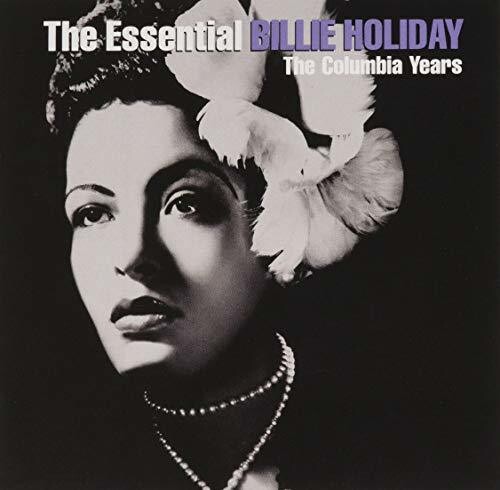 Essential Billie Holiday