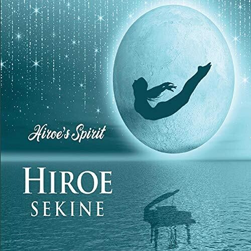 Hiroe's Spirit