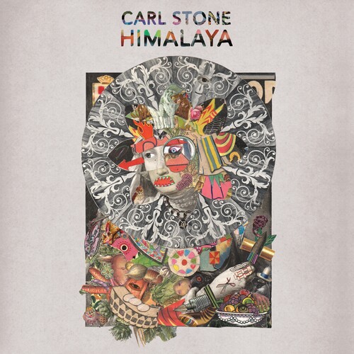 Carl Stone - Himalaya