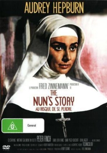 The Nun's Story [Import]
