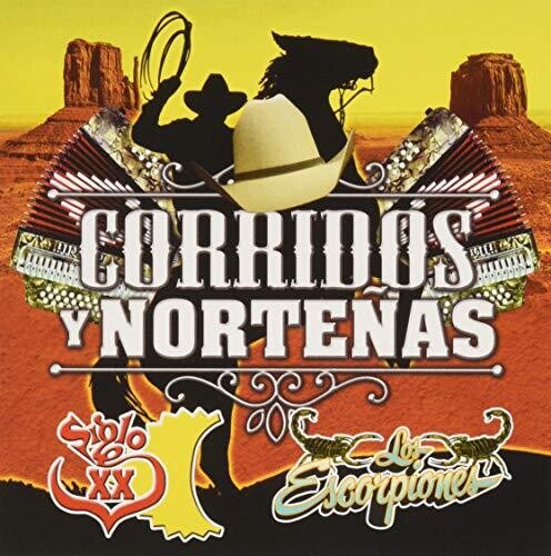 Corridos & Nortenas
