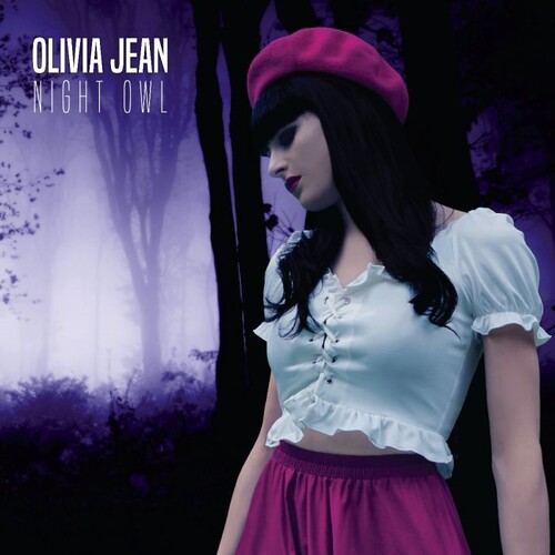 Olivia Jean - Night Owl / Jaan Pehechaan Ho