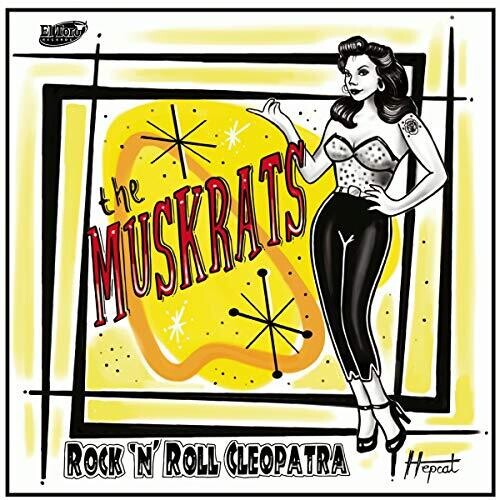 Rock N Roll Cleopatra