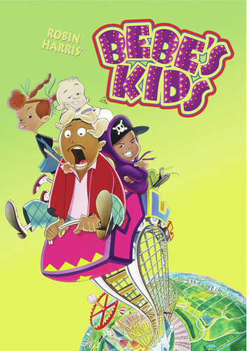 Bebe's Kids