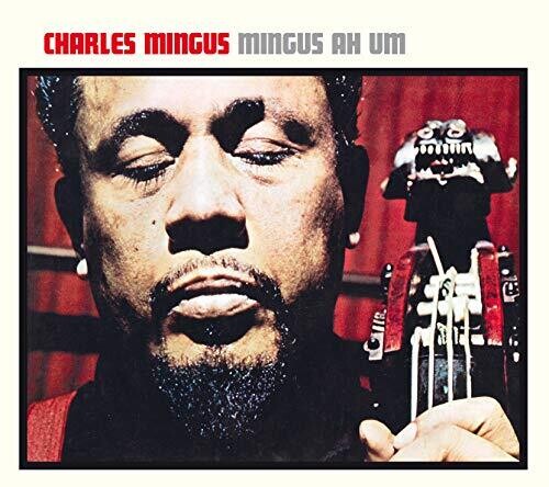 Mingus Ah Hum [Limited Digipak] [Import]