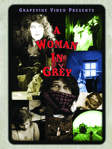 A Woman in Grey (1920)