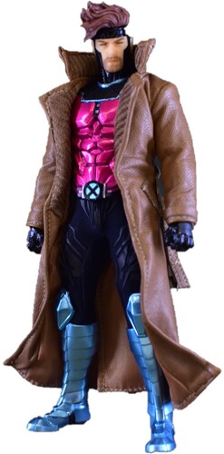 ONE:12 COLLECTIVE GAMBIT