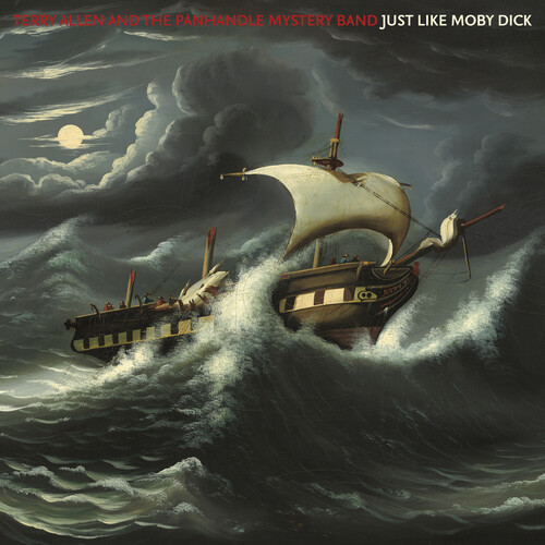 Just Like Moby Dick [Explicit Content]