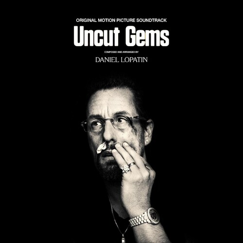 Uncut Gems (Original Motion Picture Soundtrack)