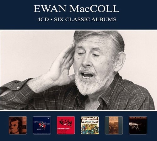 Six Classic Albums