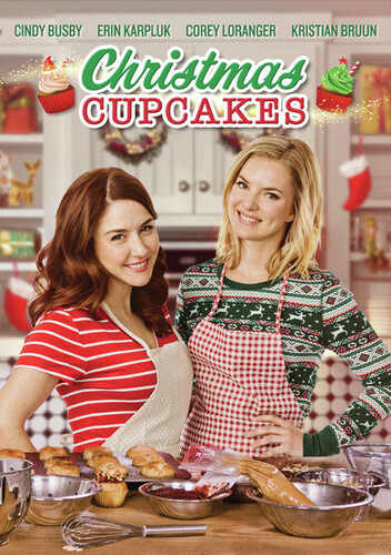 Christmas Cupcakes