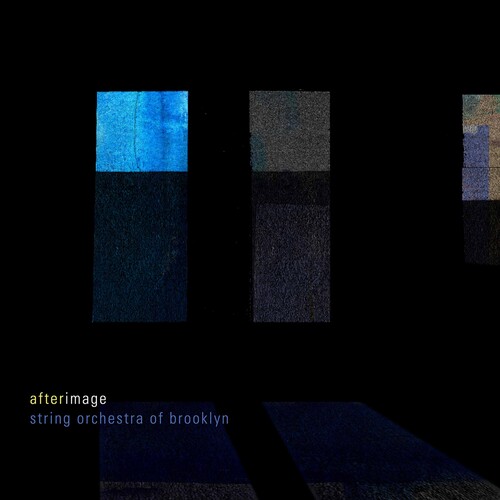 Afterimage