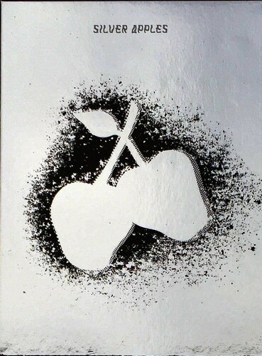 Silver Apples