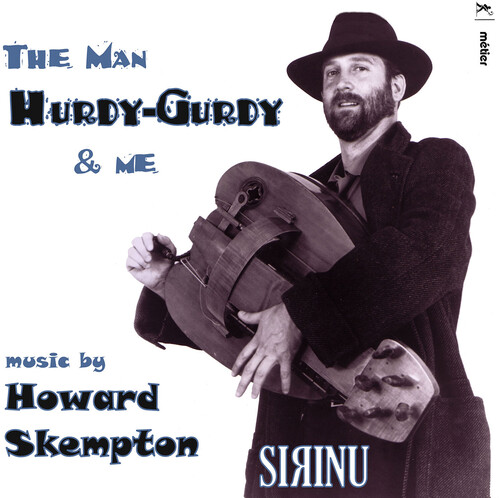 Man Hurdy / Gurdy & Me