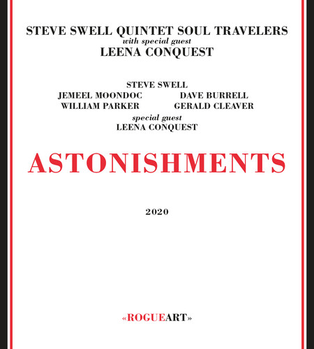 Astonishments