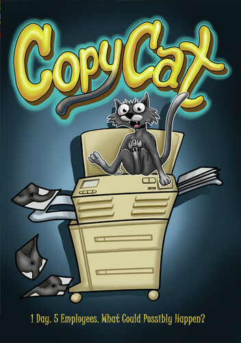 Copycat