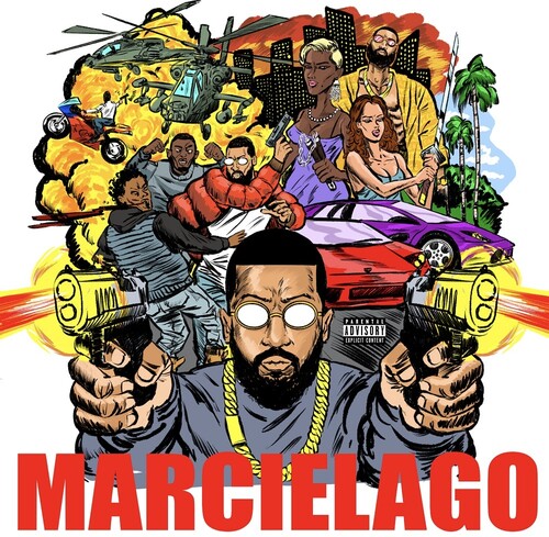 Marcielago