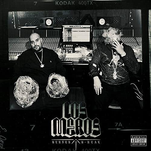 Los Meros [Explicit Content]