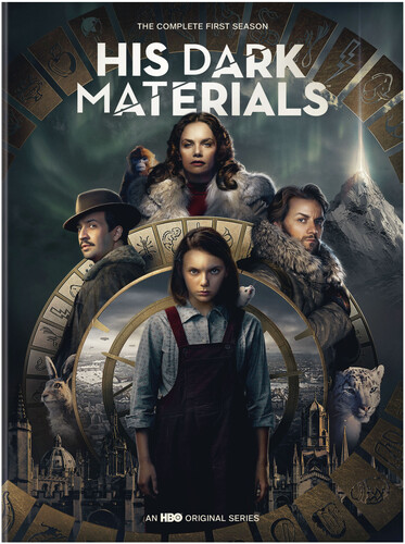 His Dark Materials: The Complete First Season