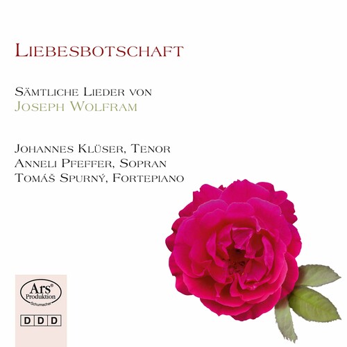 Liebesbotschaft