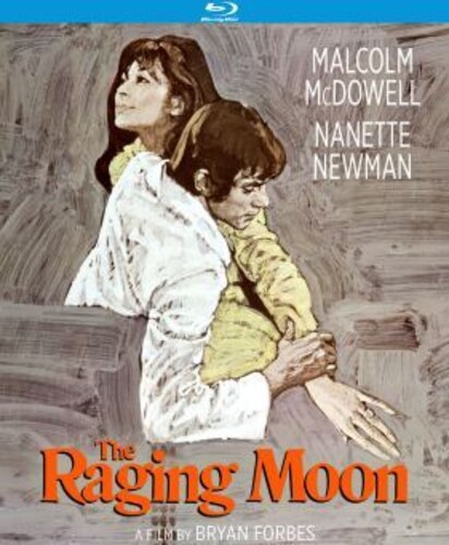 The Raging Moon (aka Long Ago, Tomorrow)