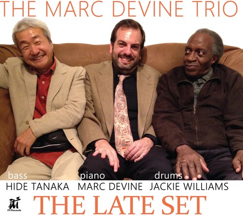 The Late Set