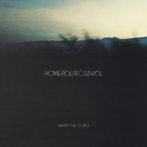 Versus The World - Homesick / Roadsick [Colored Vinyl]