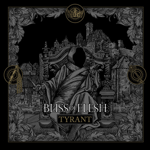 Tyrant [Explicit Content]