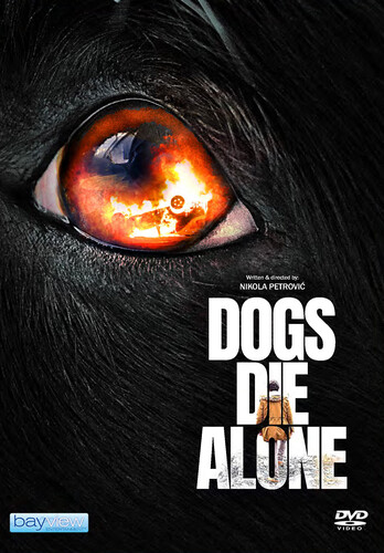 Dogs Die Alone
