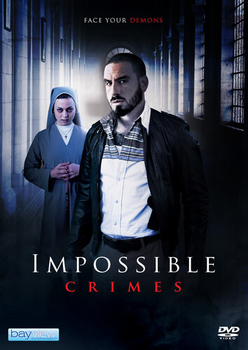 Impossible Crimes - Impossible Crimes