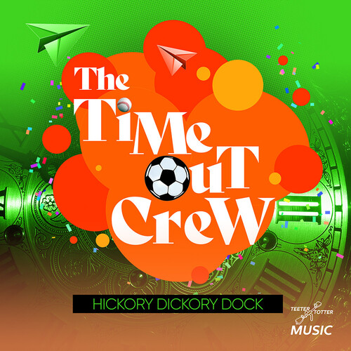 Hickory Dickory Dock