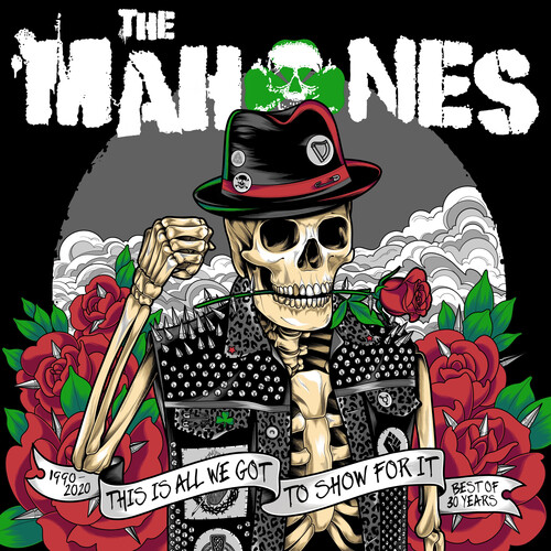 30 Years And This Is All We Got To Show For It [Explicit Content]