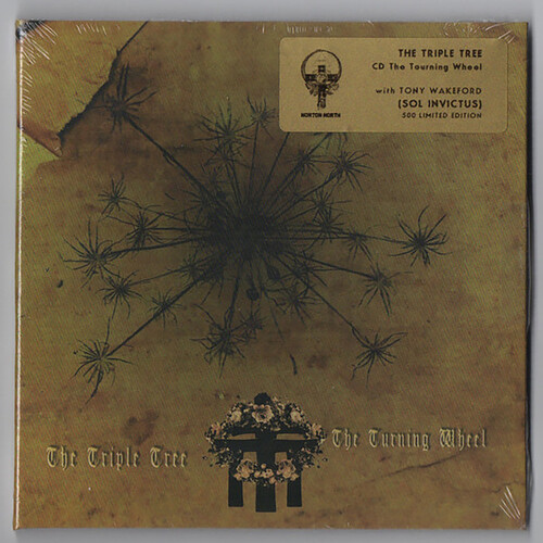 The Turning Wheel