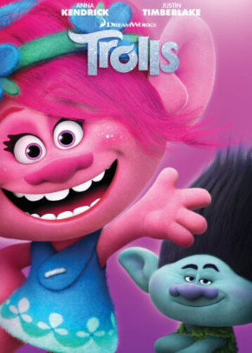 Trolls - Trolls / (Mcsh)