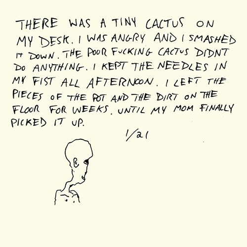 Horse Jumper Of Love - Horse Jumper Of Love [Colored Vinyl]