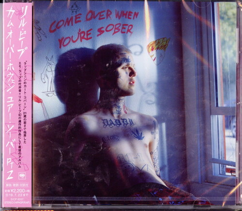 Lil Peep - Come Over When You're Sober Pt. 2