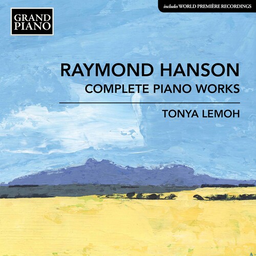 Complete Piano Works