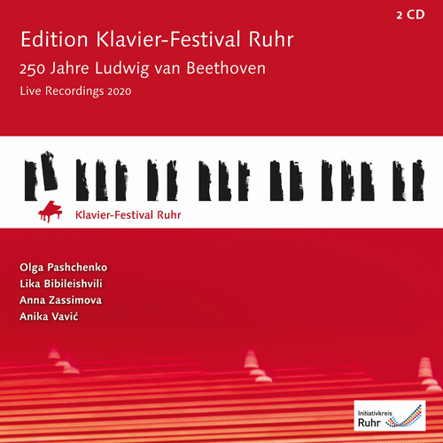 Edition Klavier-Festival 39